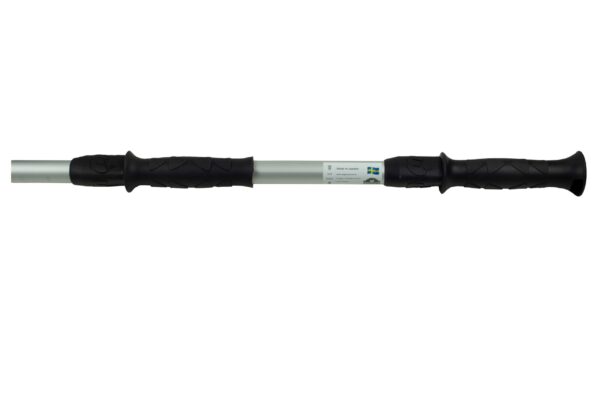 Ergonomiskt handtag, flexibelt