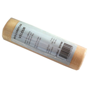Roller Velour 18cm