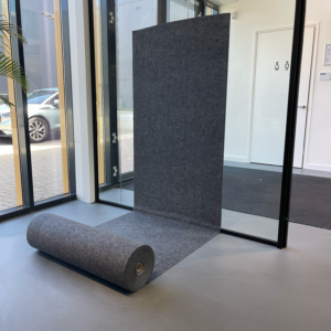 Dura Cover Interior